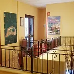 مزرعة للإقامة Masseria Frangiosa Torrecuso