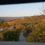 مزرعة للإقامة Masseria Frangiosa *