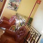 Masseria Frangiosa مزرعة للإقامة *