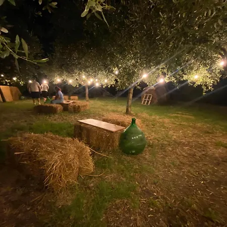 Masseria Frangiosa