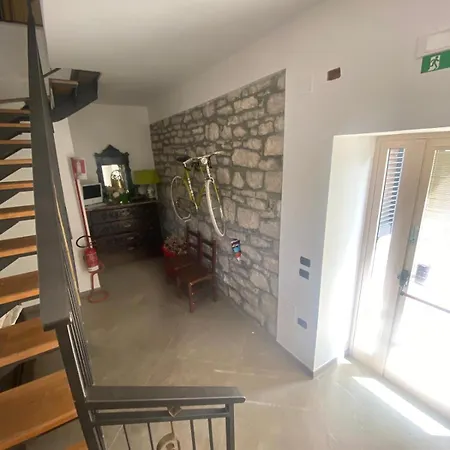 Masseria Frangiosa Alloggio per agriturismo