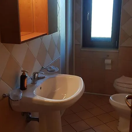 Masseria Frangiosa * Torrecuso