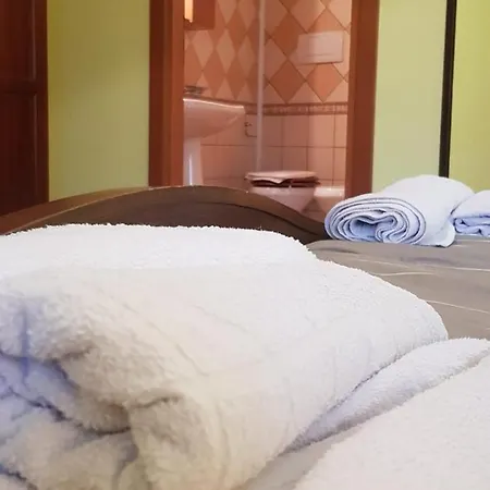 Masseria Frangiosa בית חווה *