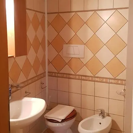 Masseria Frangiosa בית חווה *