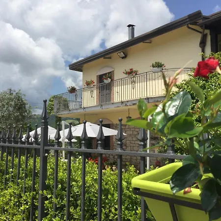 Masseria Frangiosa *