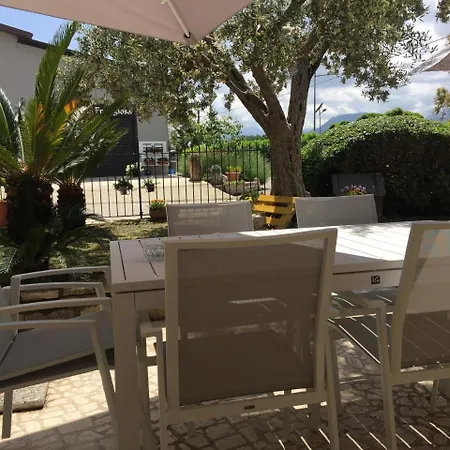Masseria Frangiosa * Torrecuso