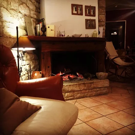 Masseria Frangiosa Farm stay