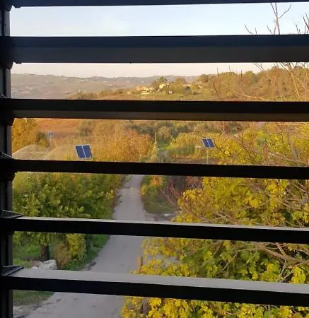 Masseria Frangiosa * Torrecuso