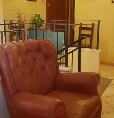 Masseria Frangiosa Alloggio per agriturismo *