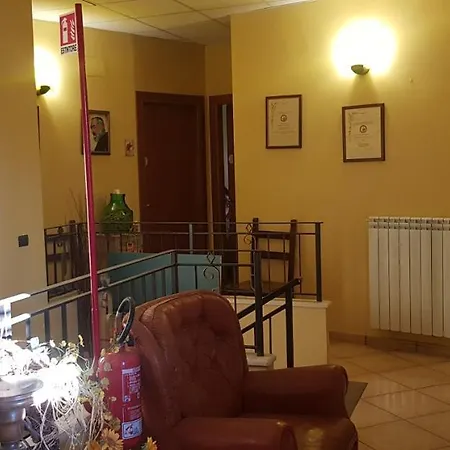 Masseria Frangiosa Alloggio per agriturismo Torrecuso