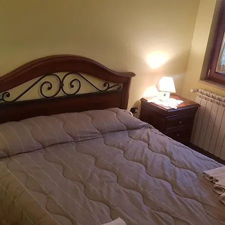 Masseria Frangiosa Farm stay Torrecuso