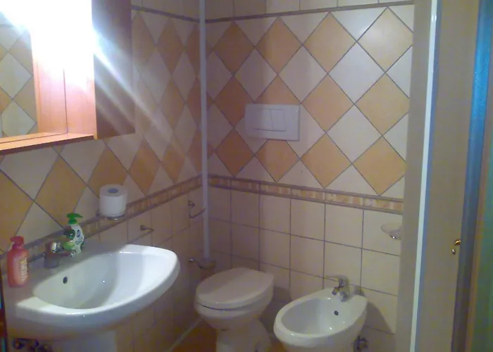 Κατάλυμα σε φάρμα Masseria Frangiosa