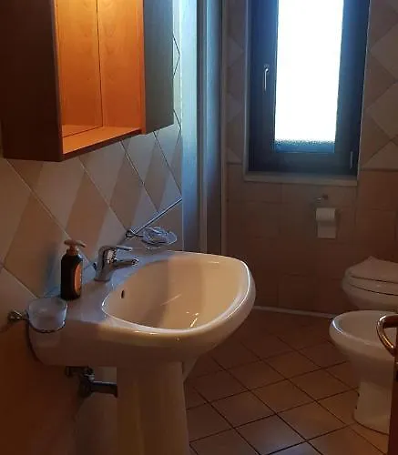 Masseria Frangiosa Torrecuso