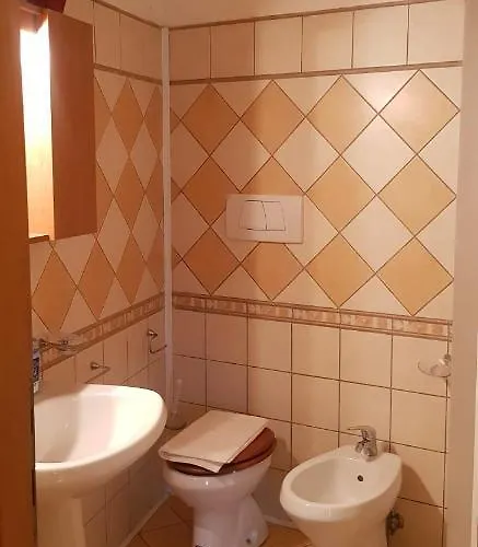 Κατάλυμα σε φάρμα Masseria Frangiosa *