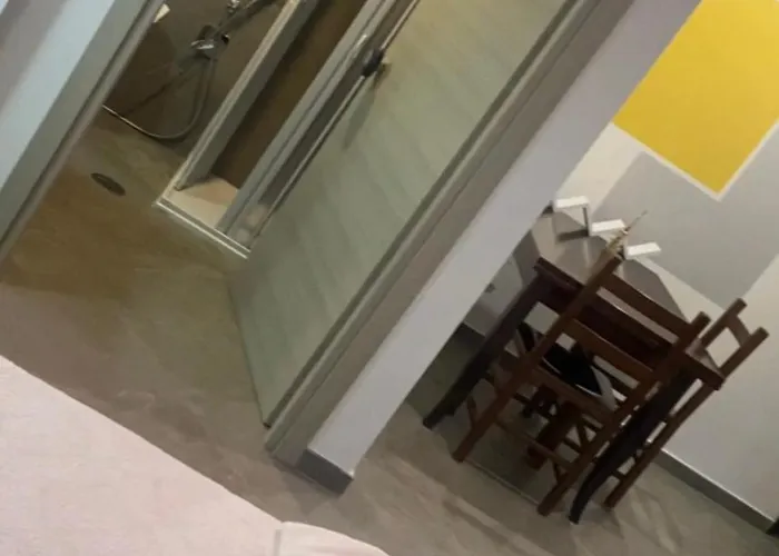 Masseria Frangiosa Κατάλυμα σε φάρμα Torrecuso