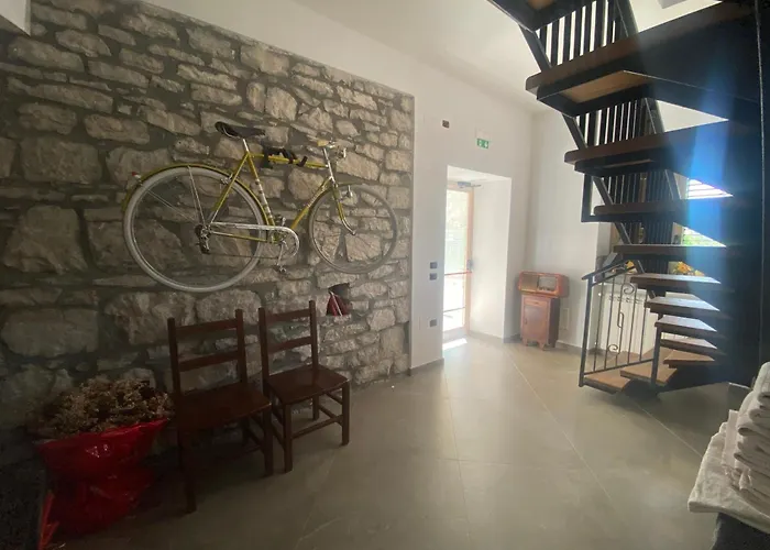 Masseria Frangiosa Torrecuso